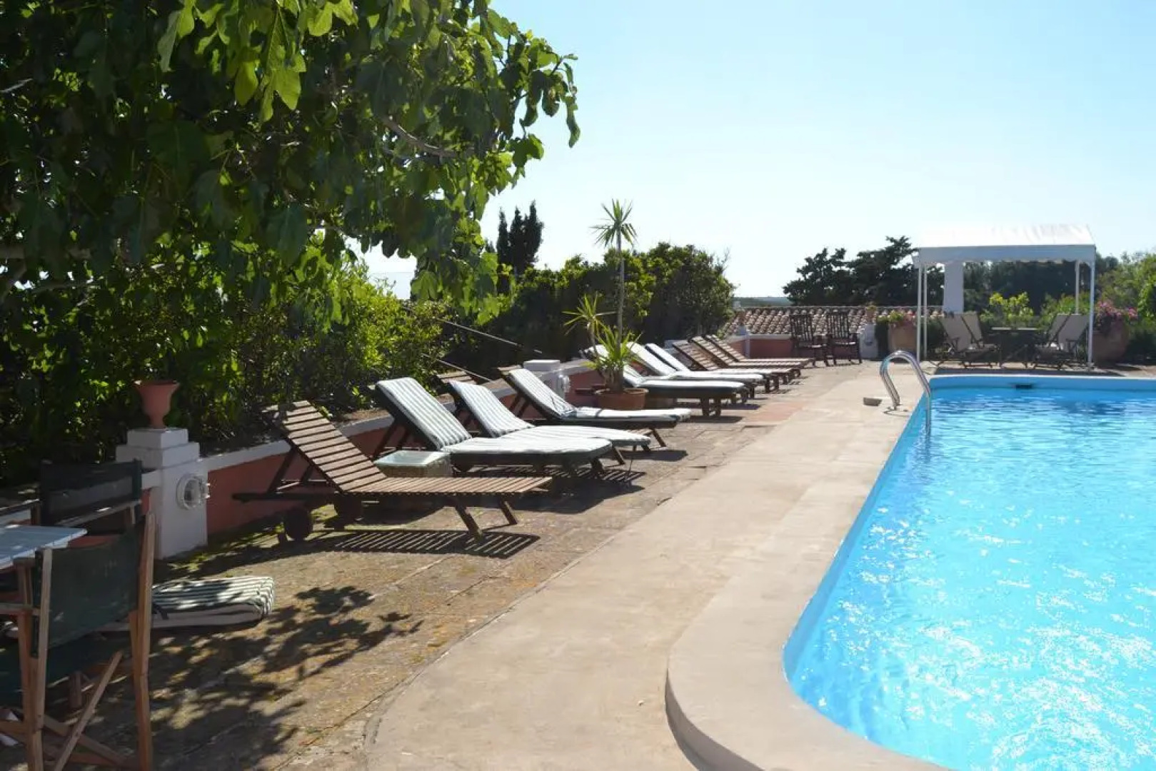 Hospedium Agroturismo Son Triay