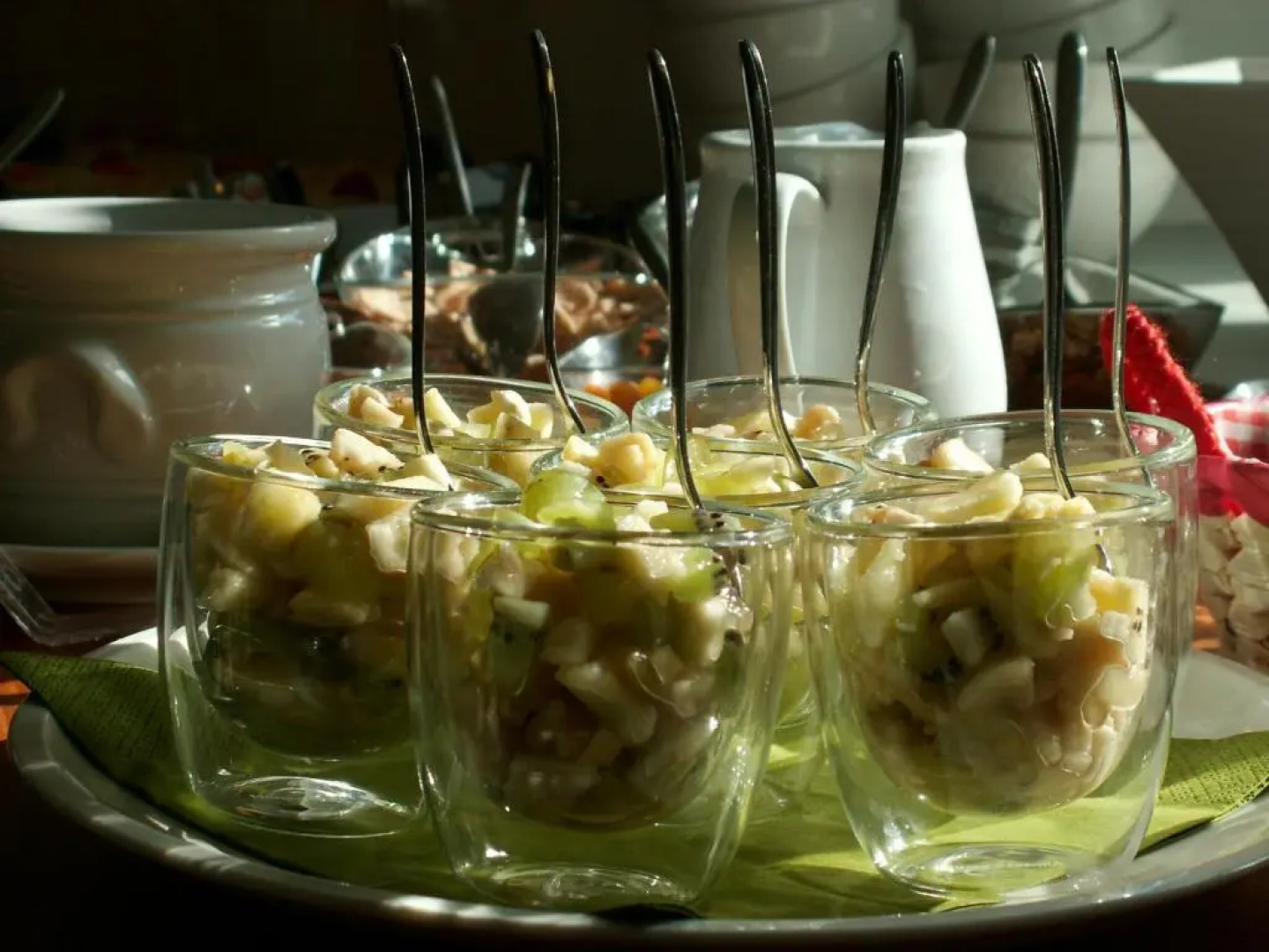 OBENauf in Unternalb