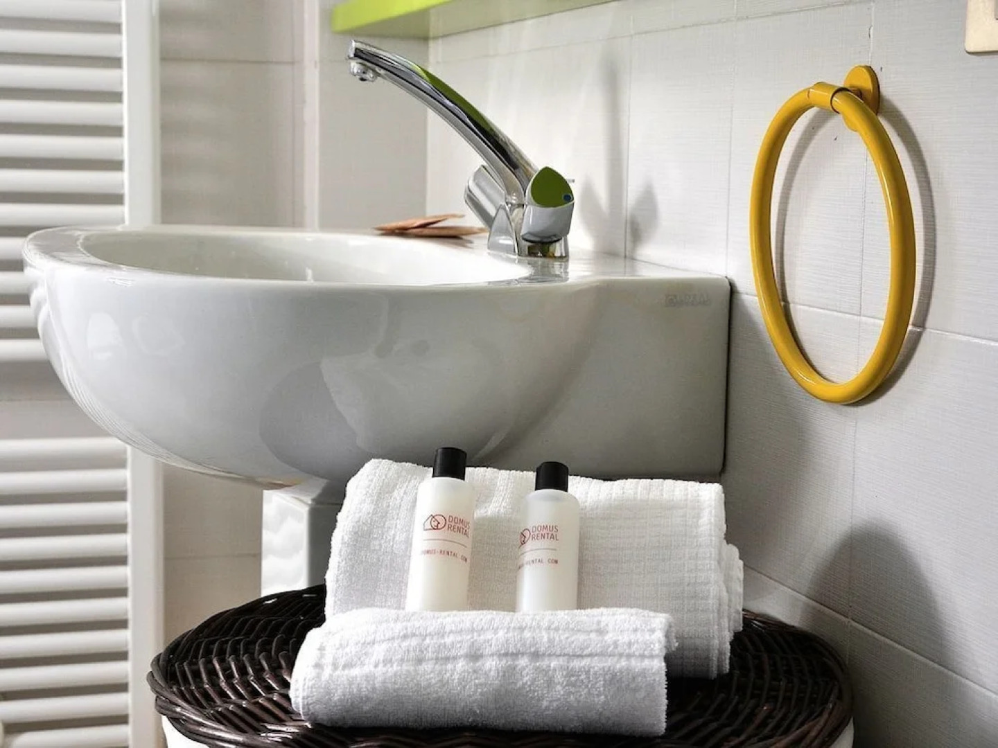 Residence Paradiso del Garda