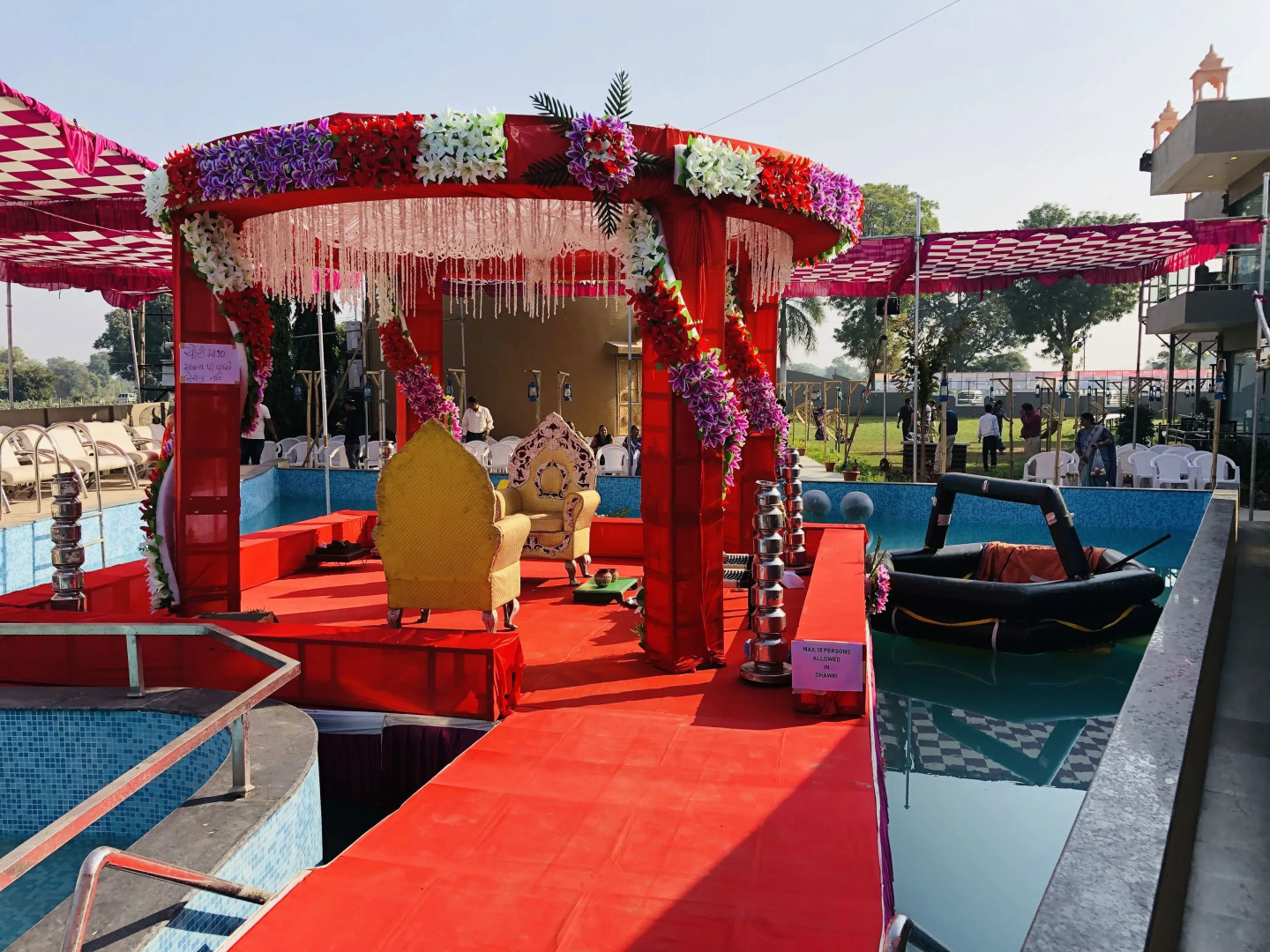 Hotel Natraj & Resort