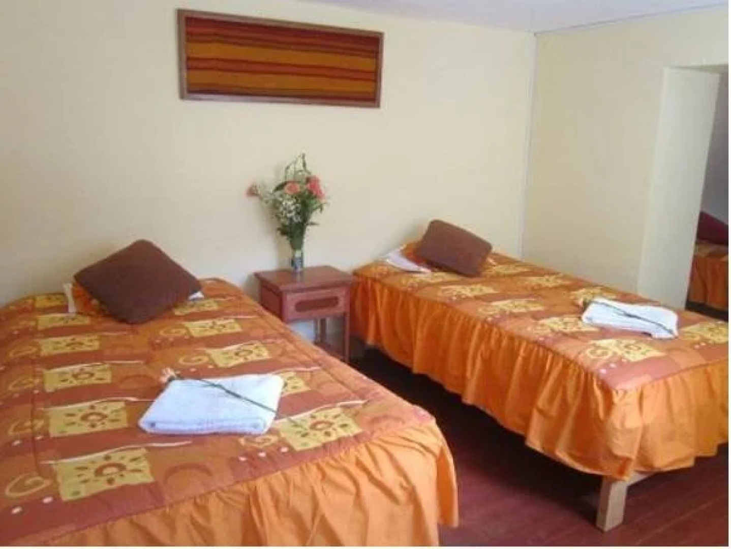 Famdreams Casa Hospedaje