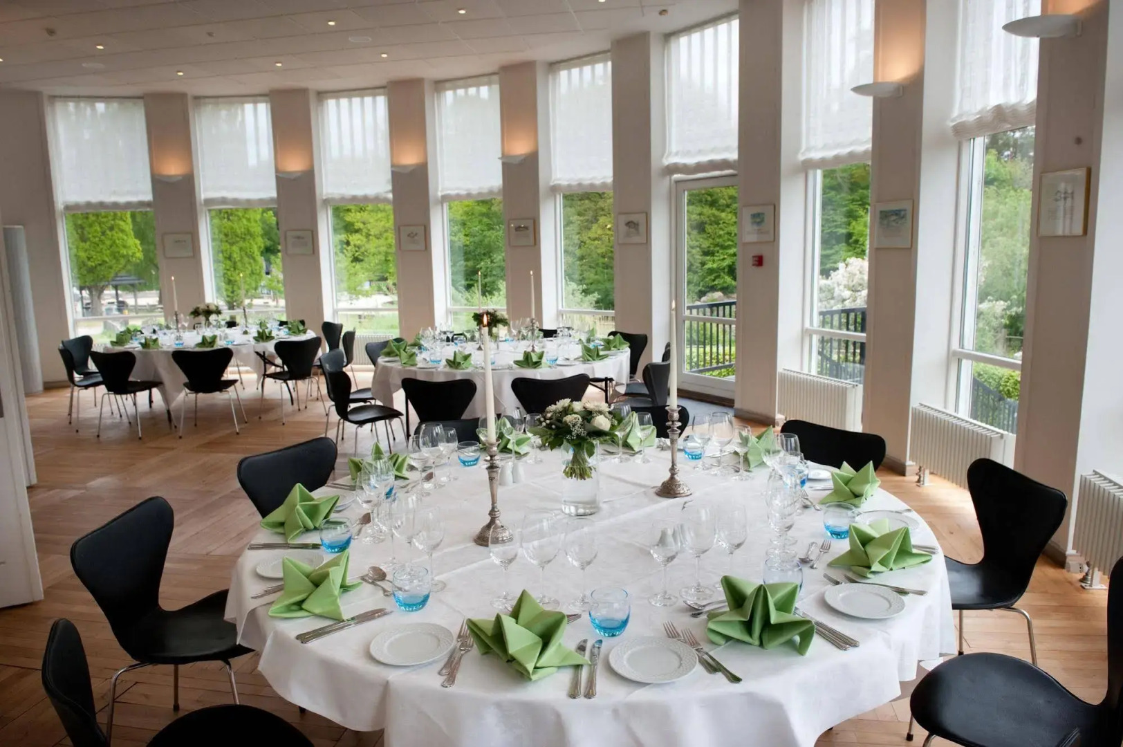 Vejlsøhus Hotel & Konferencecenter