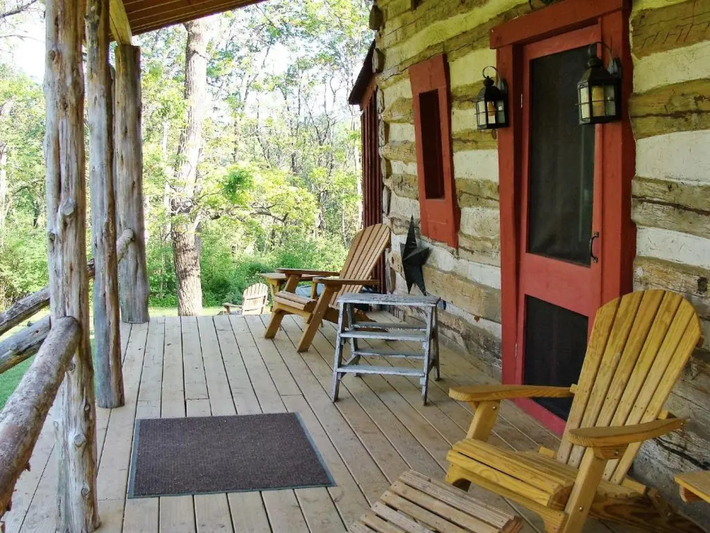 South River Highlands Country Retreat