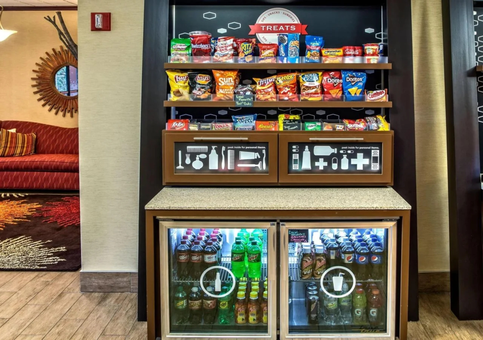 Hampton Inn Johnstown