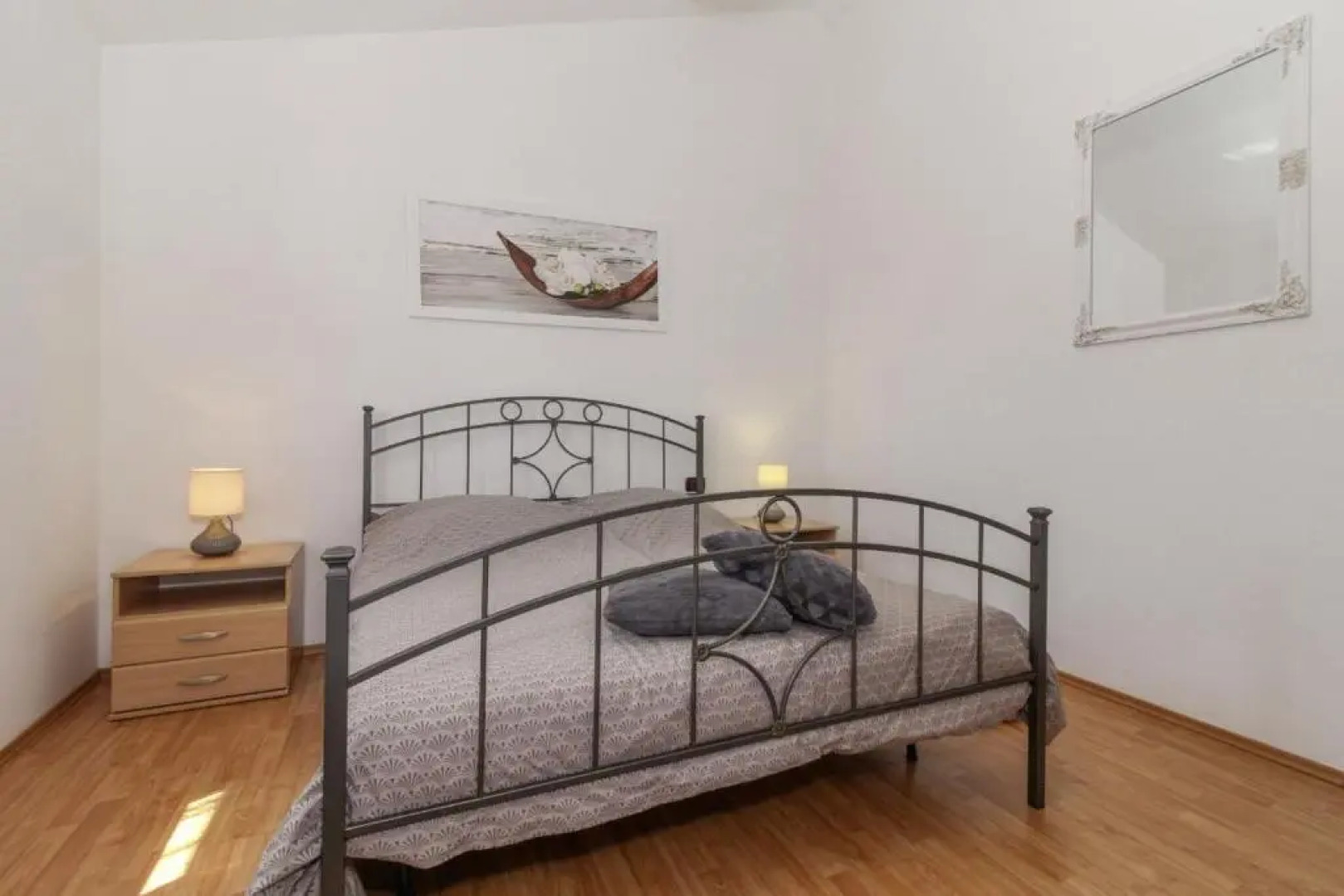 Tiffany in Grabri (Haus für 6-7 Personen)