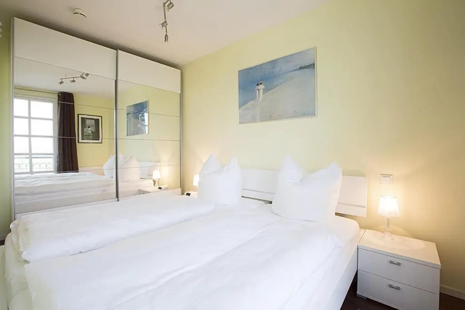 Residenz am Balmer See - FeWo 51