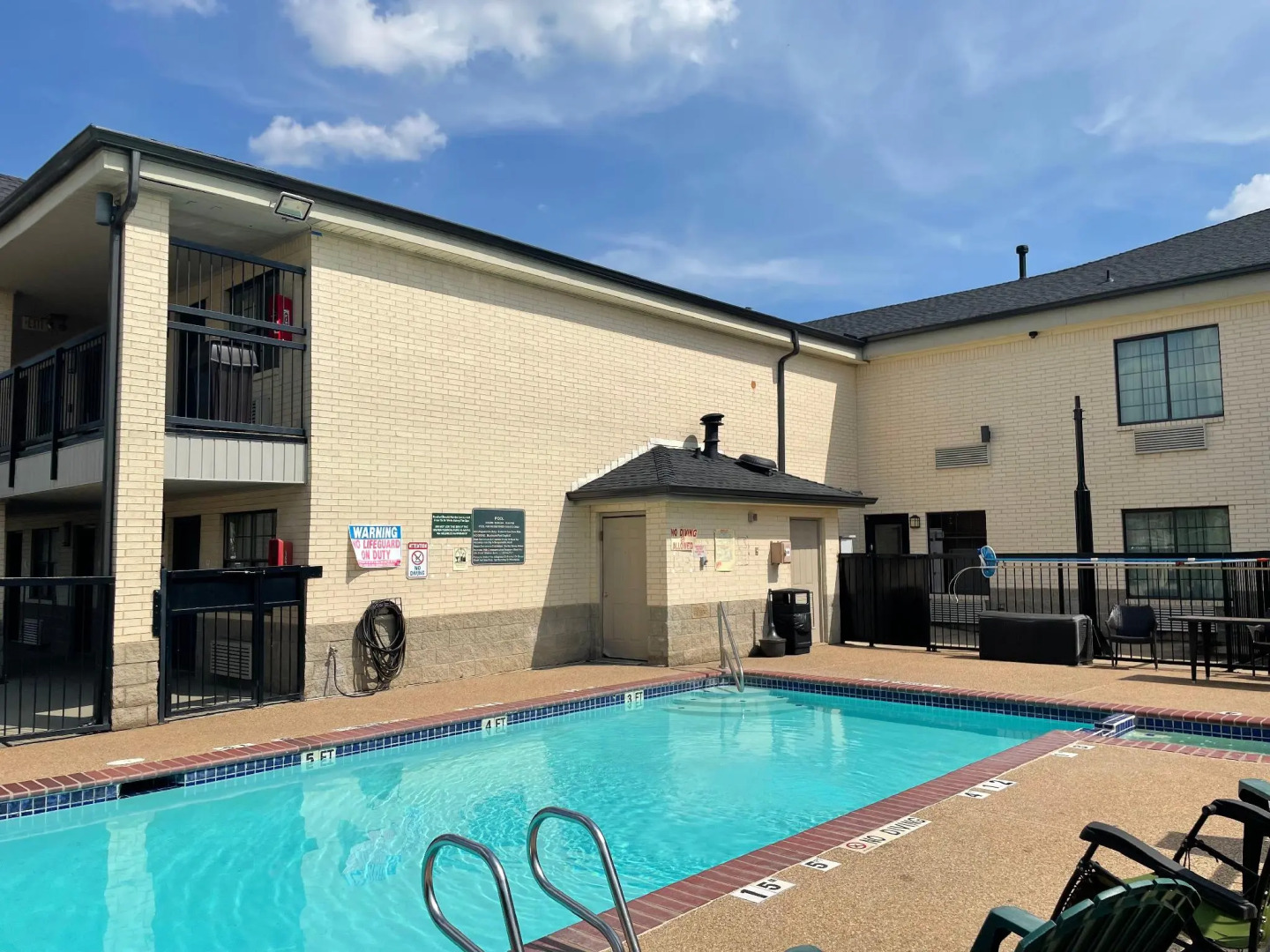 Quality Inn & Suites