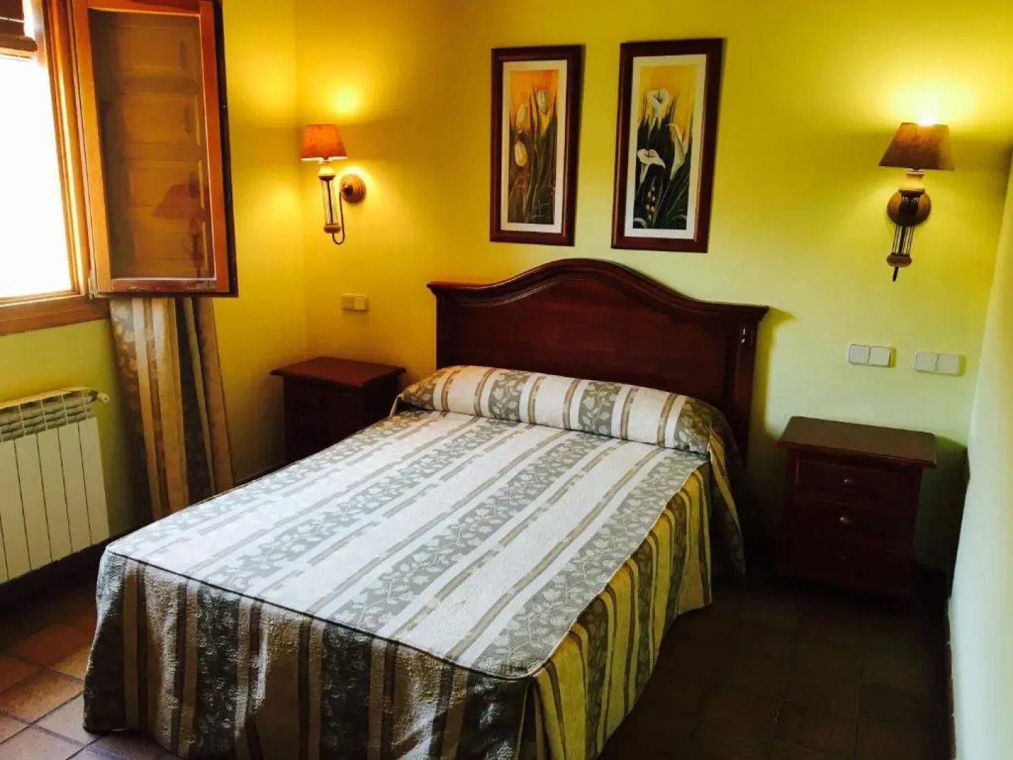 Hostal Posada La Panadera