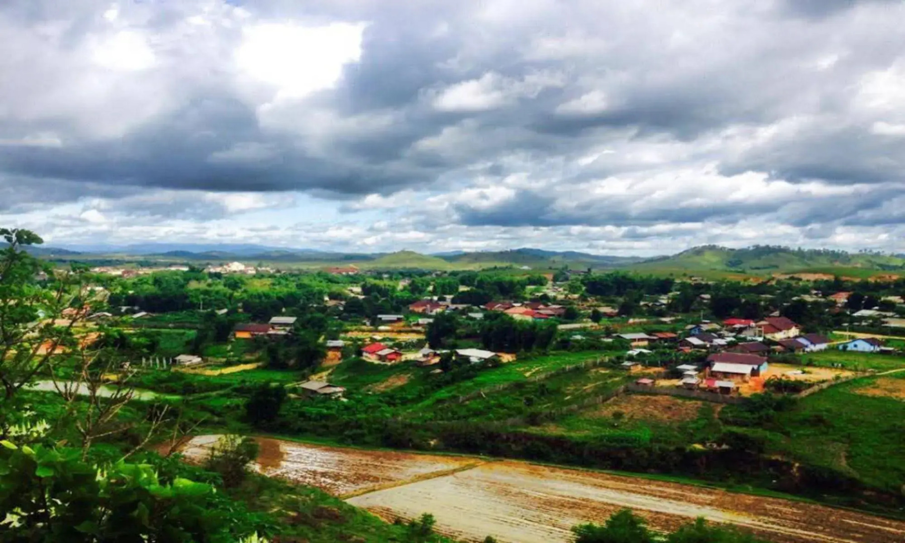 Vansana Plain of Jars Hotel