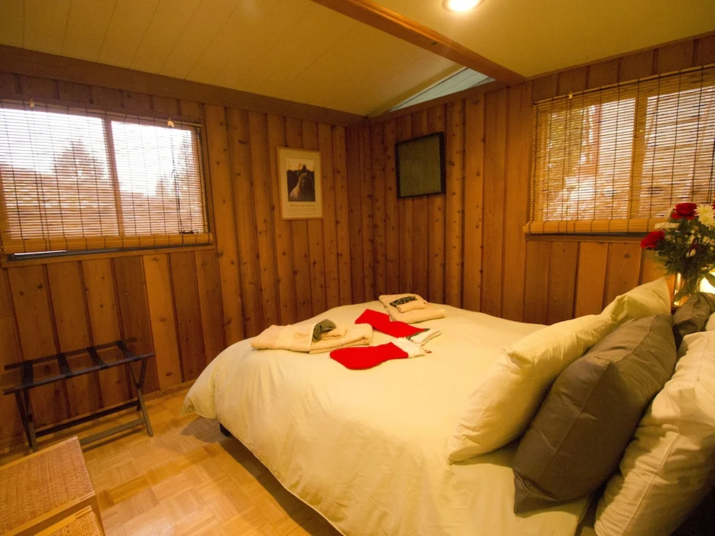 Eagles Nest Vacation Home Rental