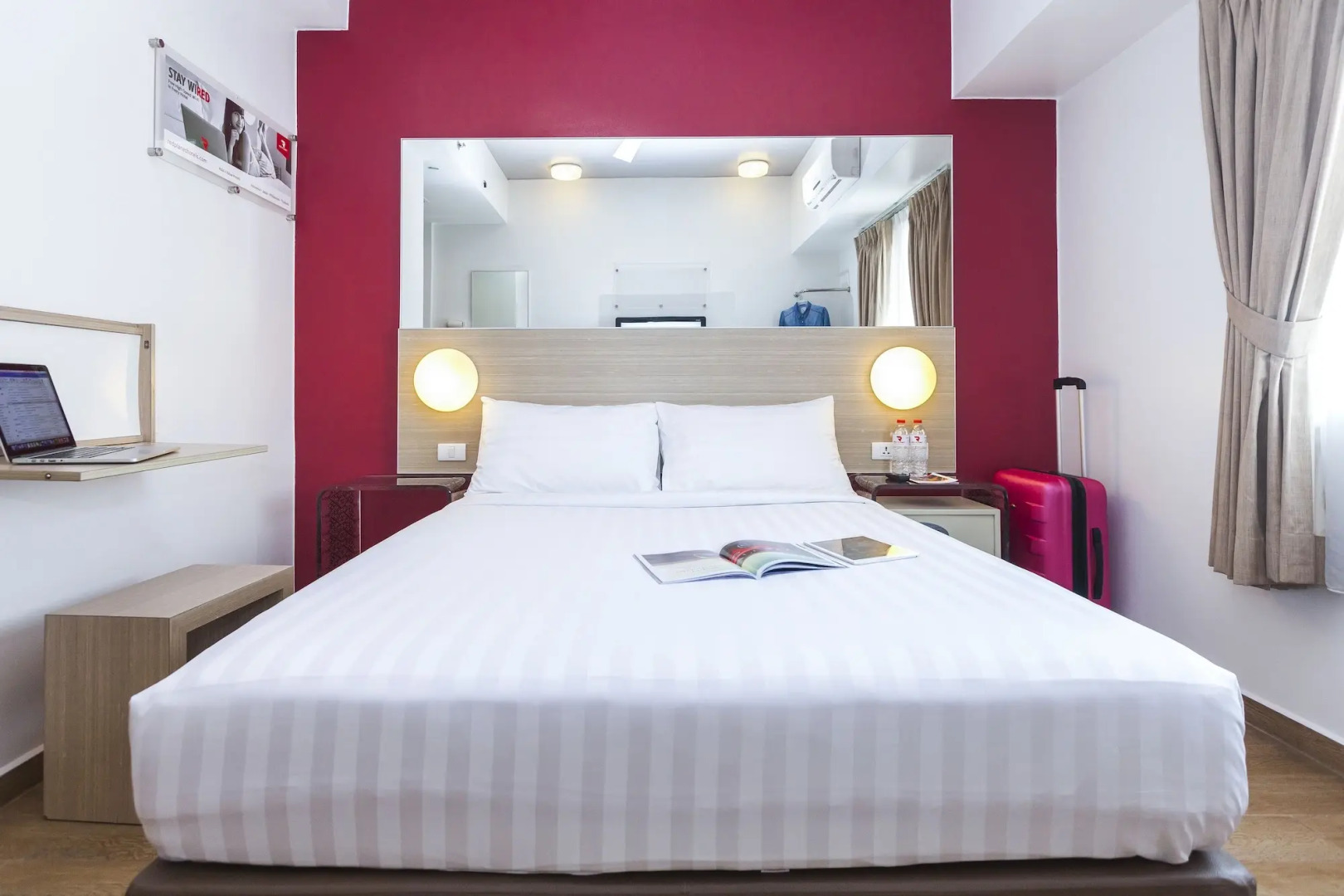 Red Planet Palembang