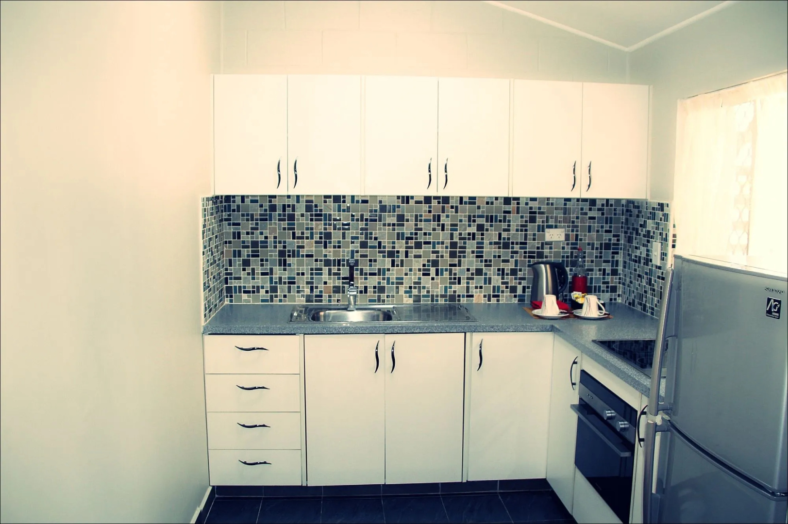 Citi Serviced Apartments & Motel - Korobosea