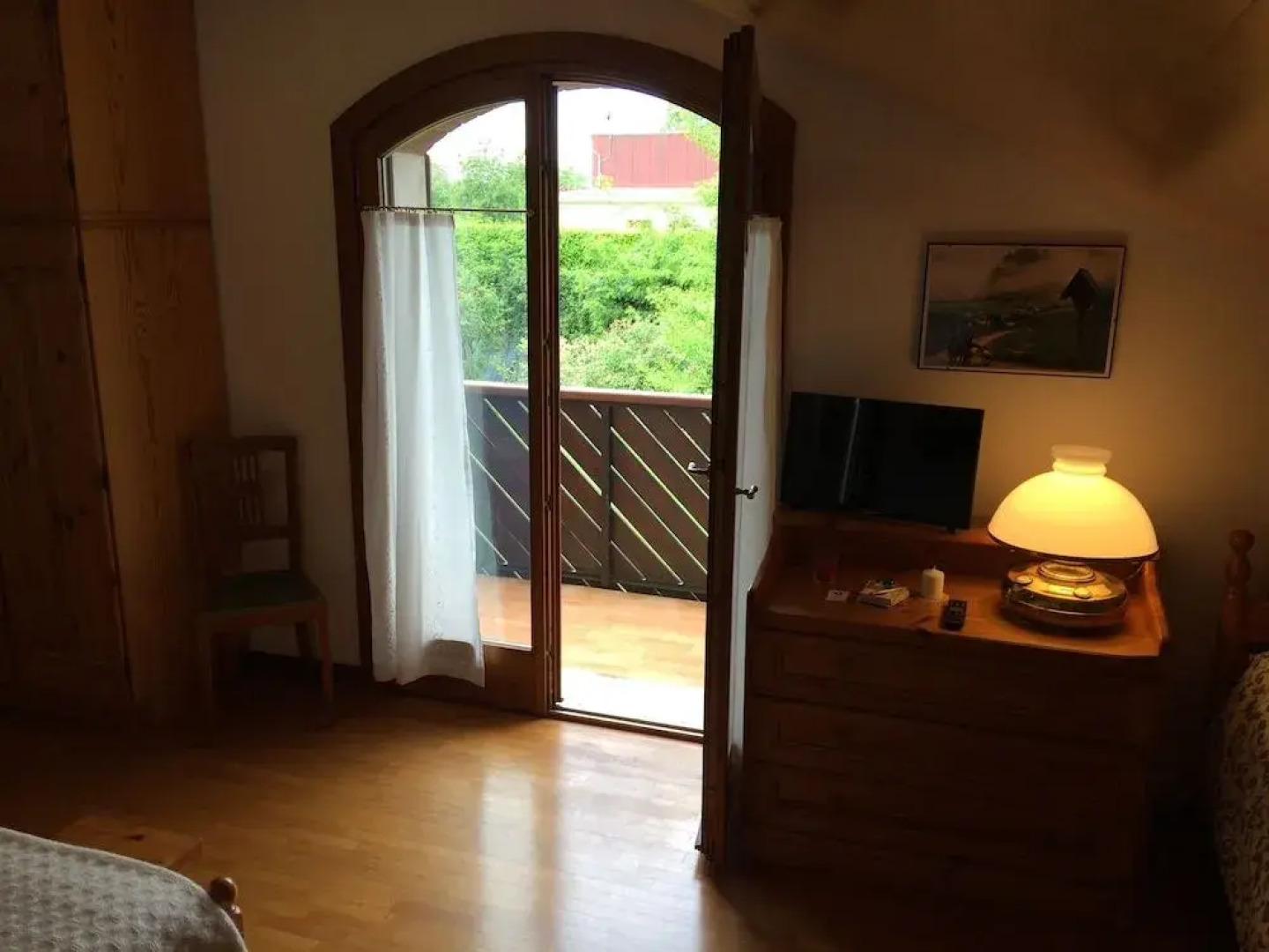 Bed & Breakfast La Pecora Nera