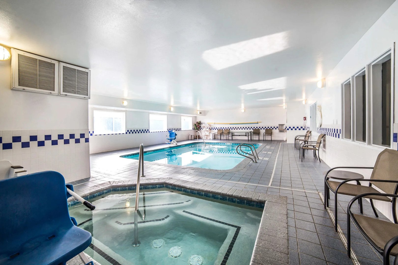 Quality Inn & Suites Missoula Westside