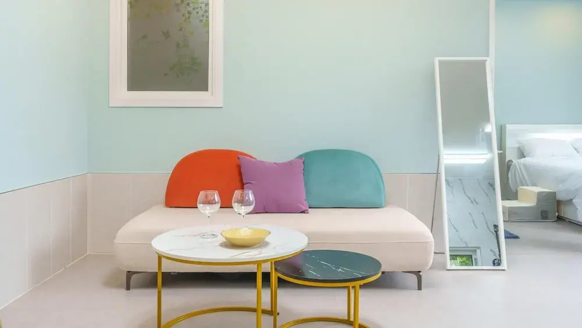 Gyeongsan Stage-ipple pet Pension