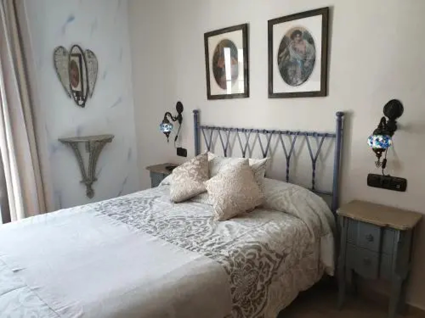 Hospedería El Caravansar