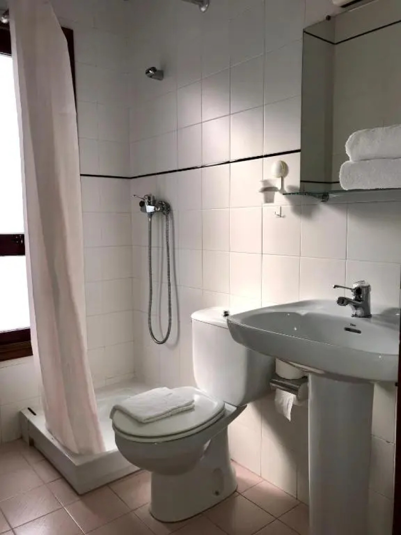 Hotel Baccus