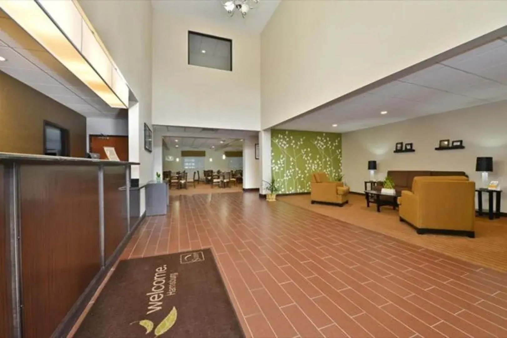 Sleep Inn & Suites Harrisburg - Hershey North