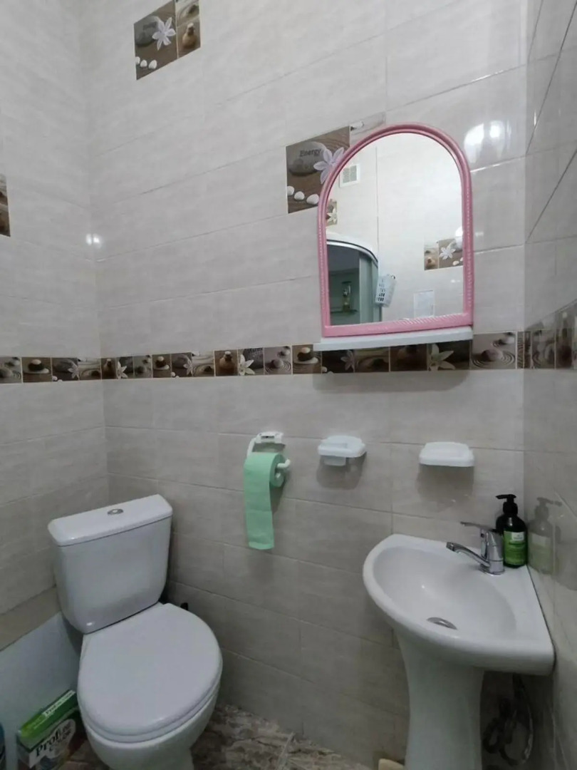 Апартаменты на улице Псекупская, 54