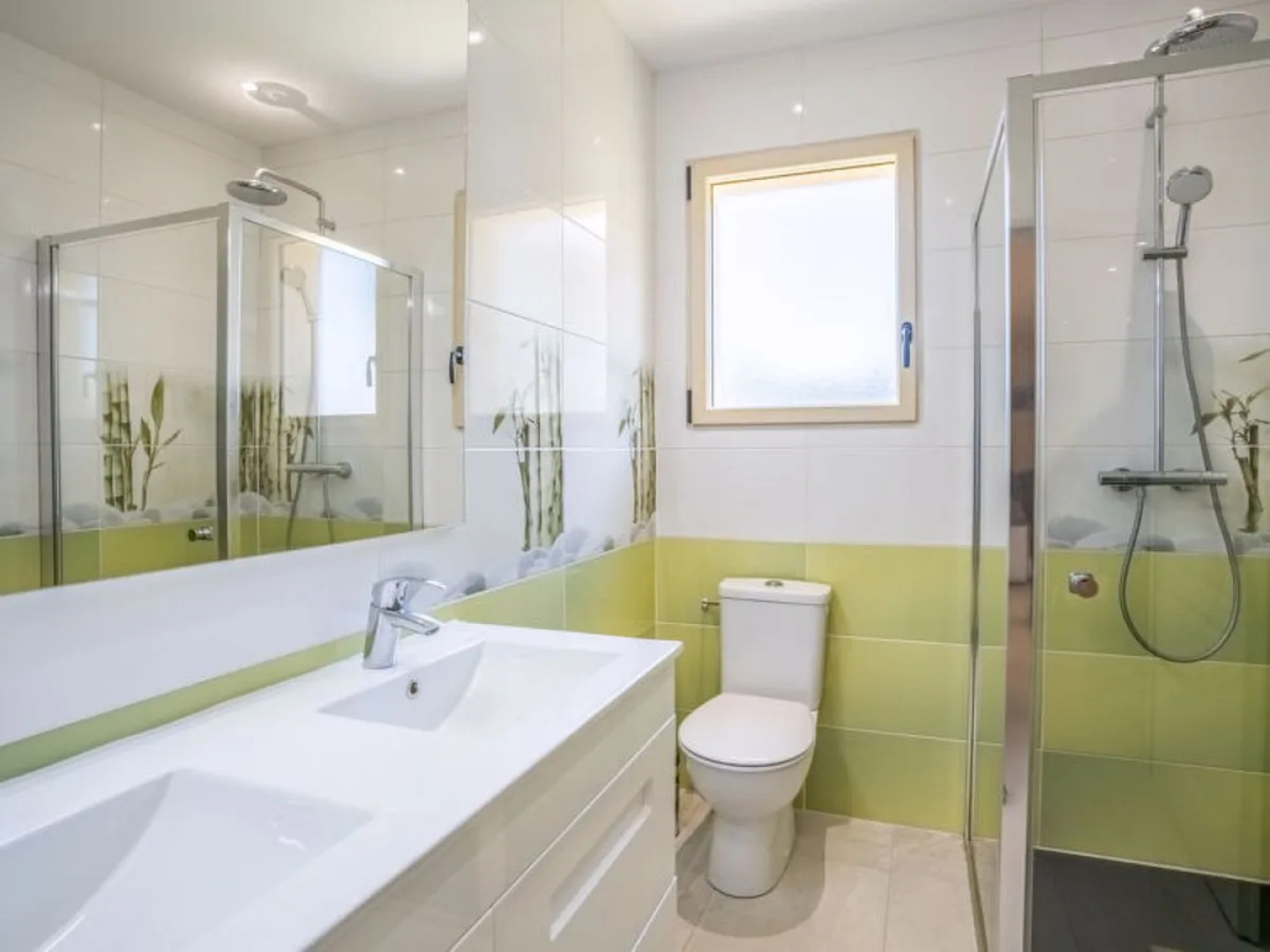 House Laouchet Bormio