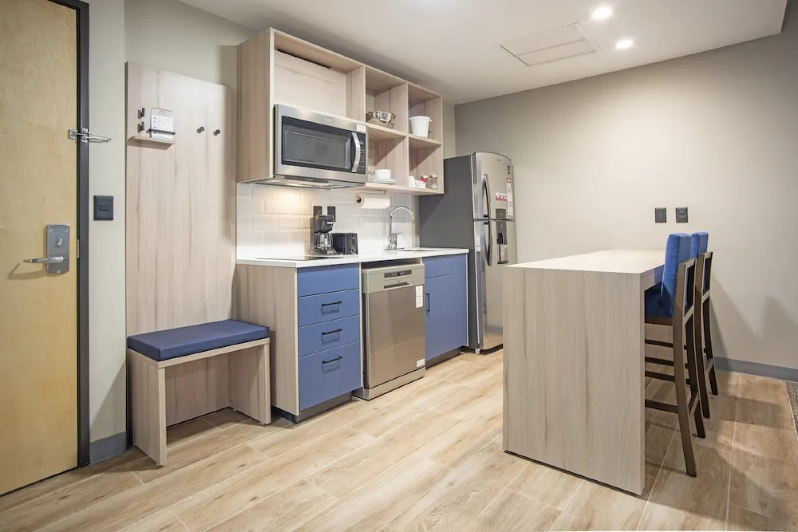 Candlewood Suites Guadalajara Galerias by IHG