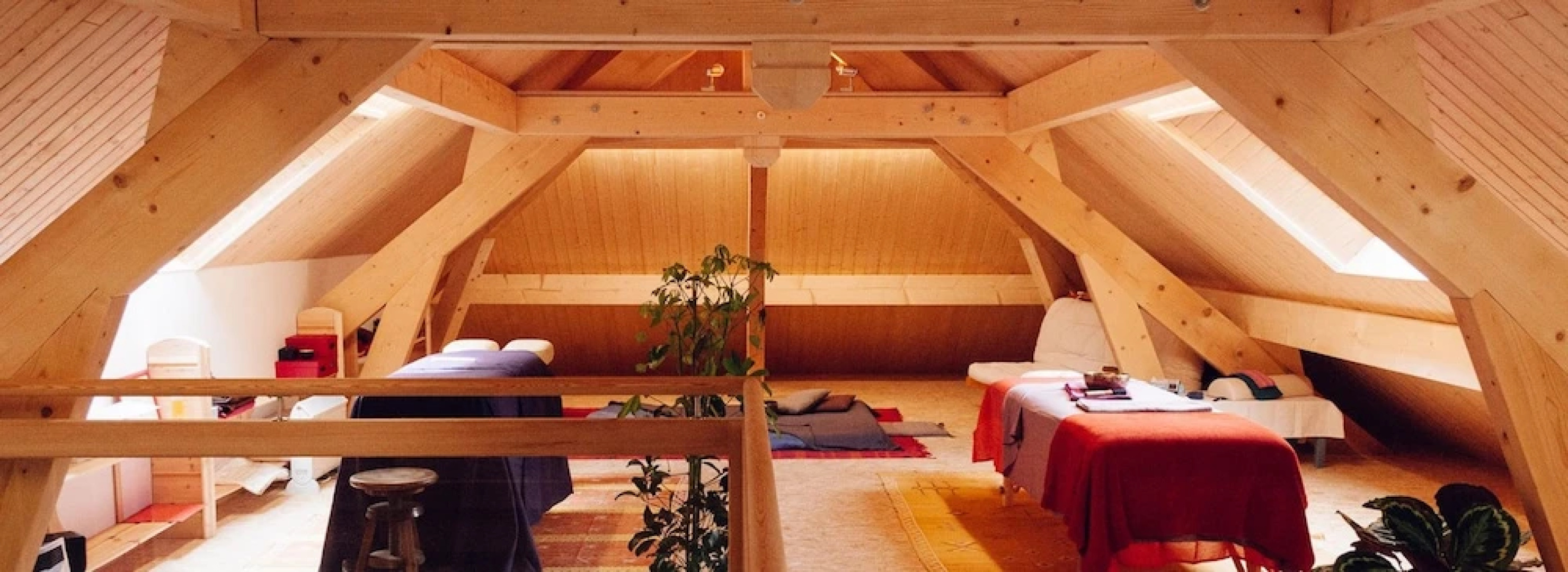 Hôtel le Val des Sources