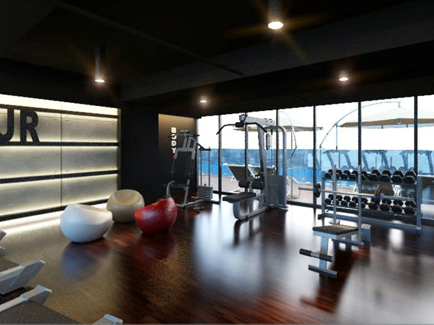 Louis Kienne Hotel Simpang Lima