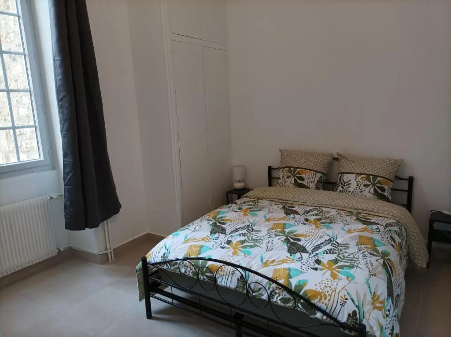 "O'Couvent" - Appart 2 chambres 77 m2 - E3A21