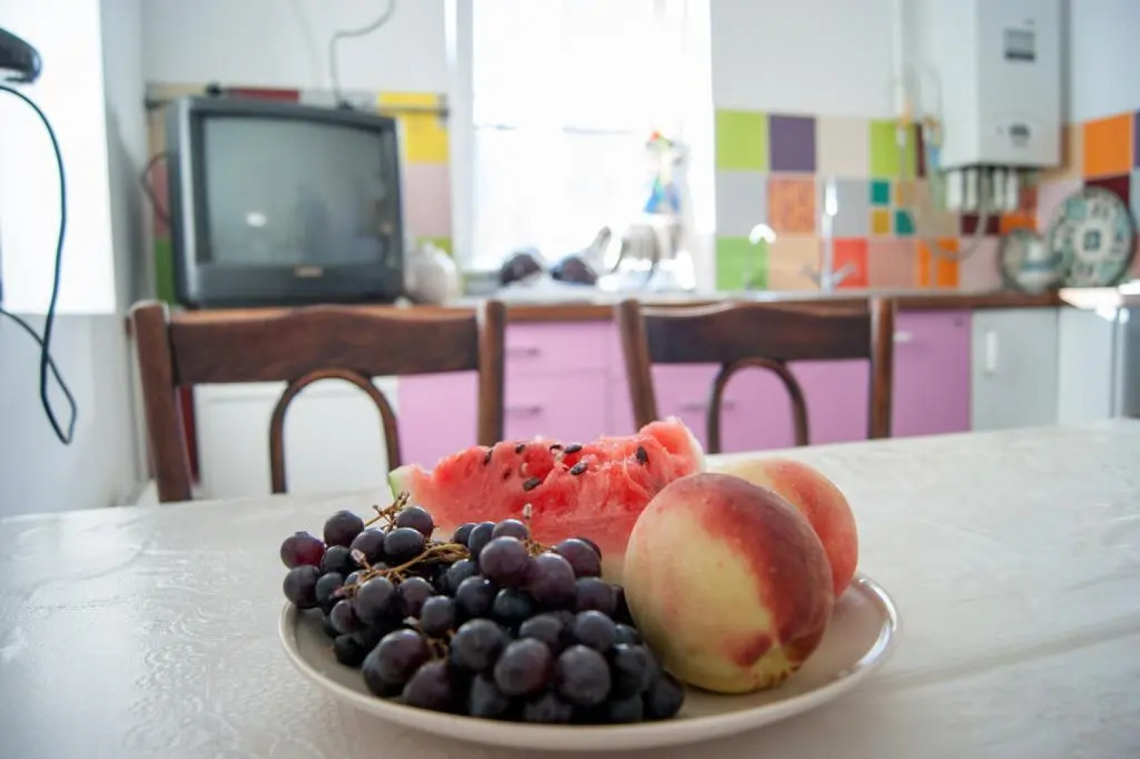 Хостел Изба