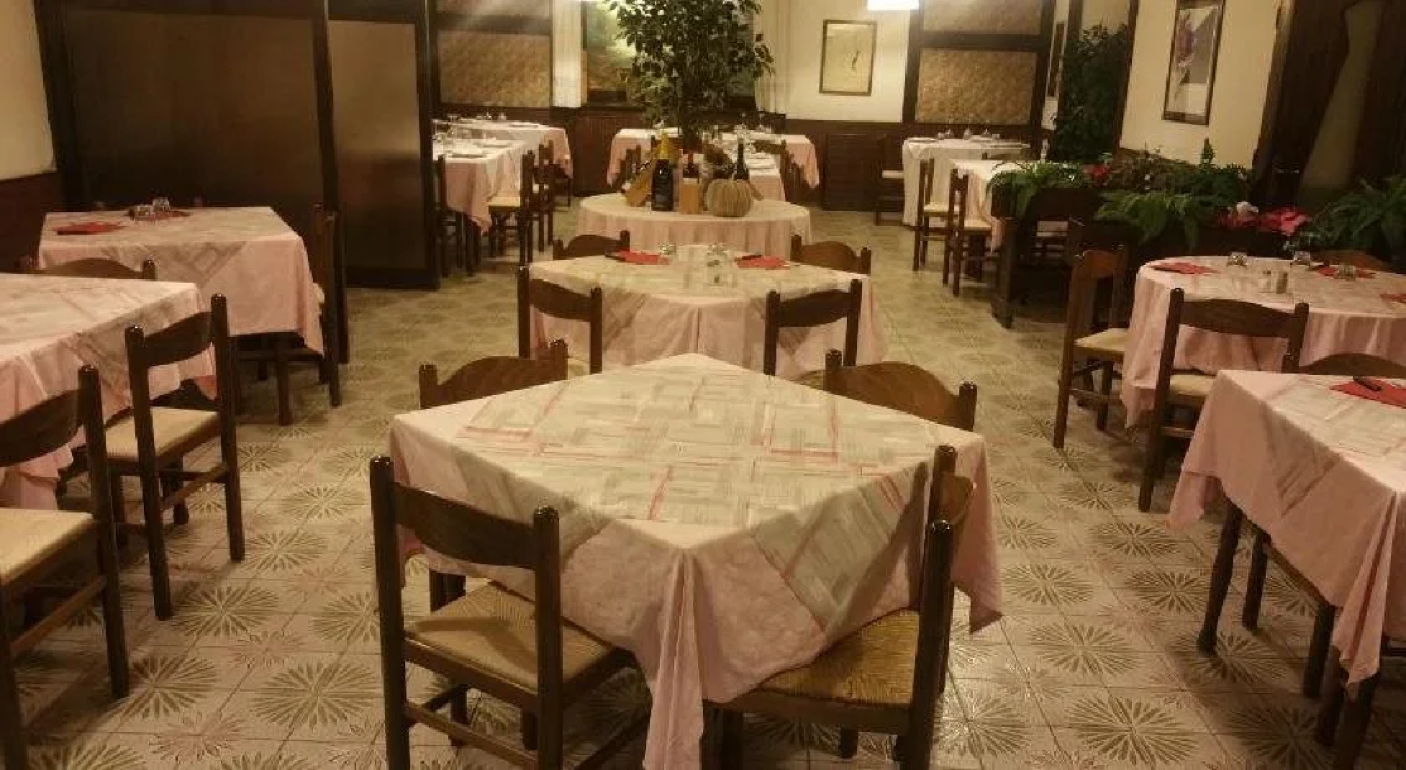 Albergo alla Stazione