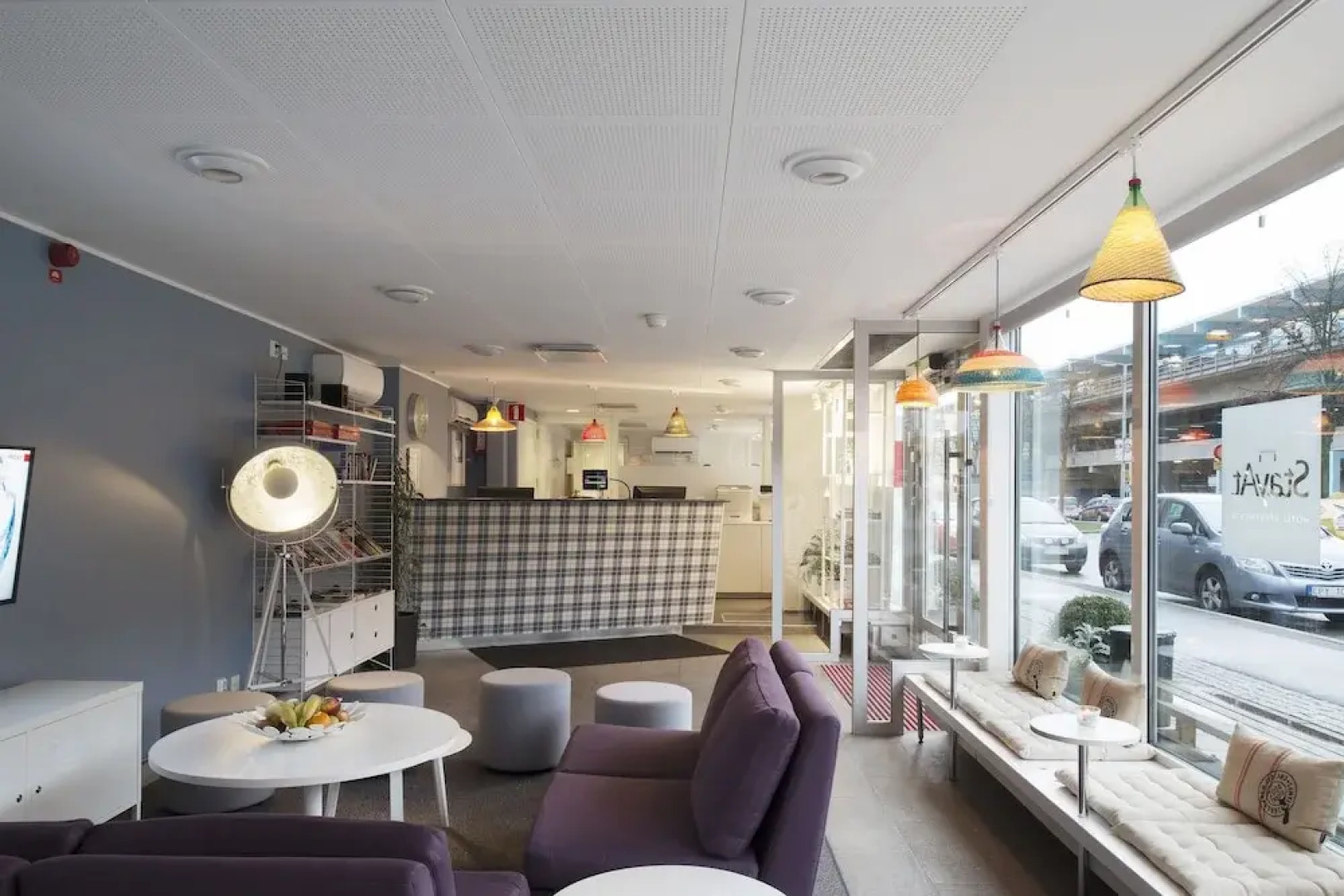 Forenom Apartments Stockholm Kista