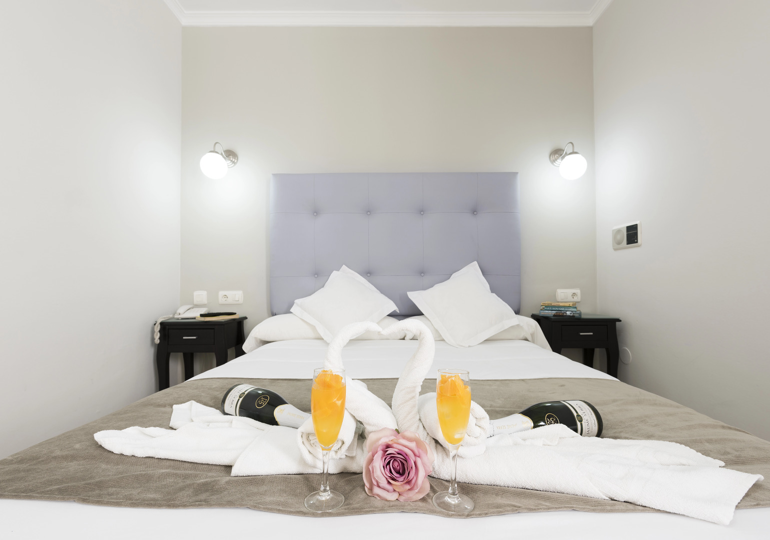 Hotel Toboso Chaparil