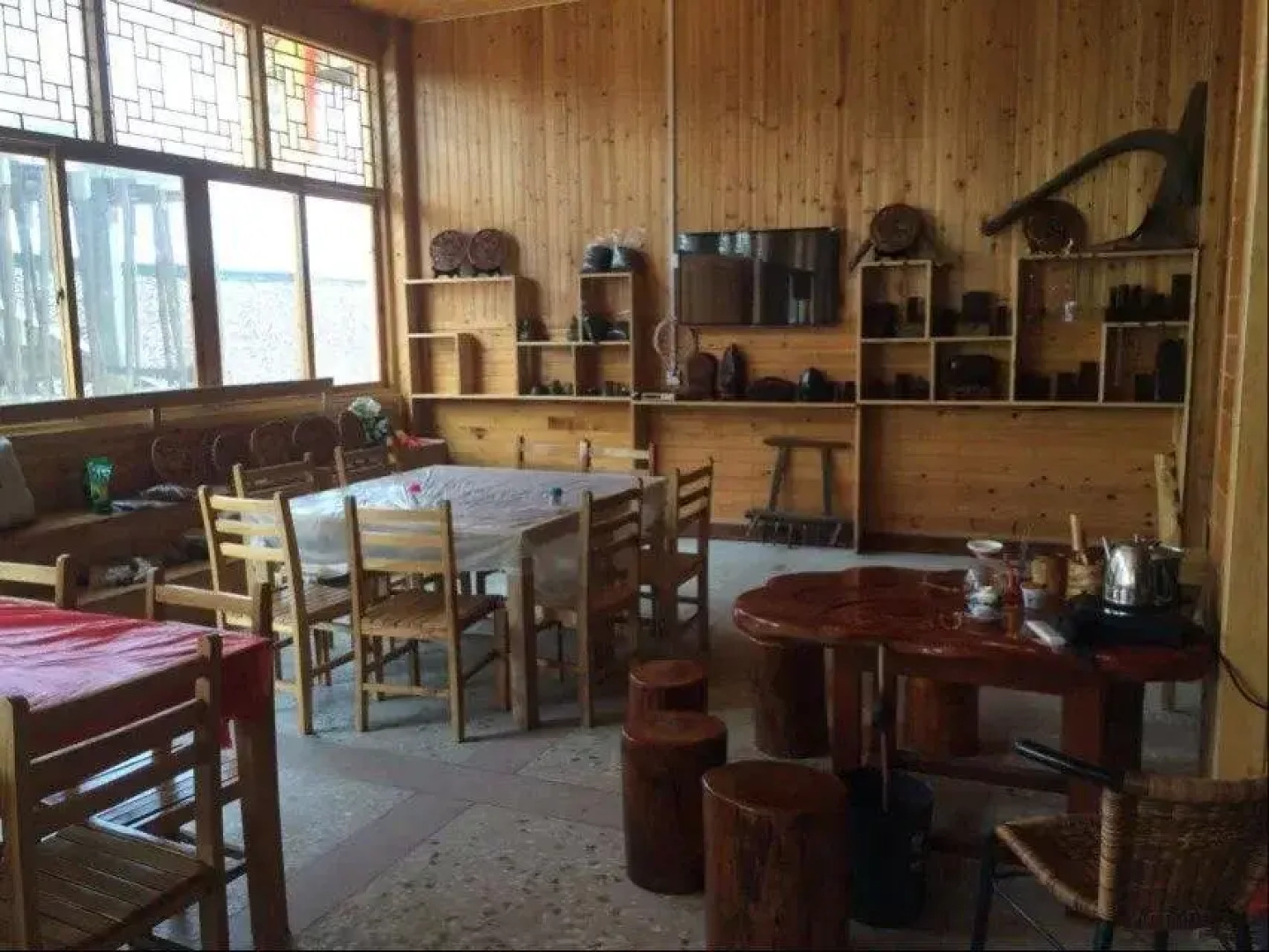 Yuanxiang Yayuan Inn