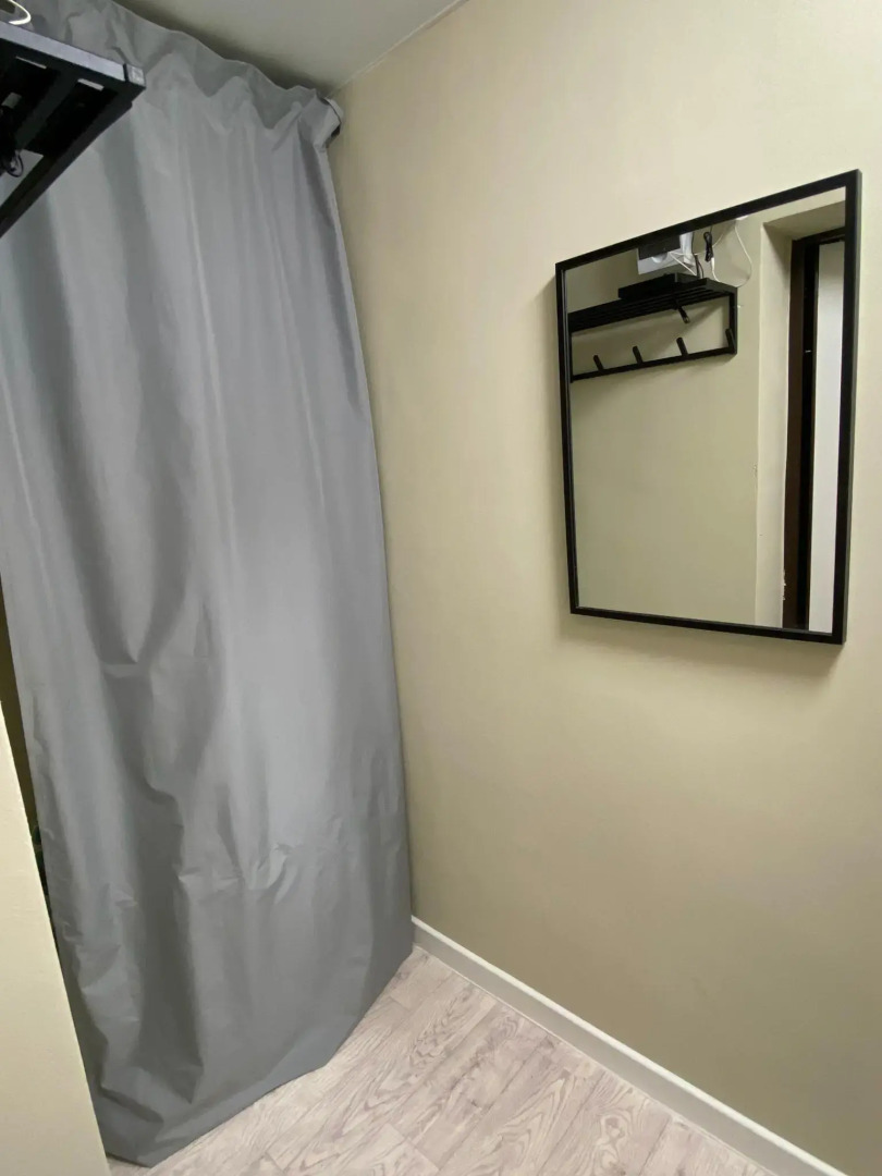 Апартаменты на Октябрьском проспекте 10