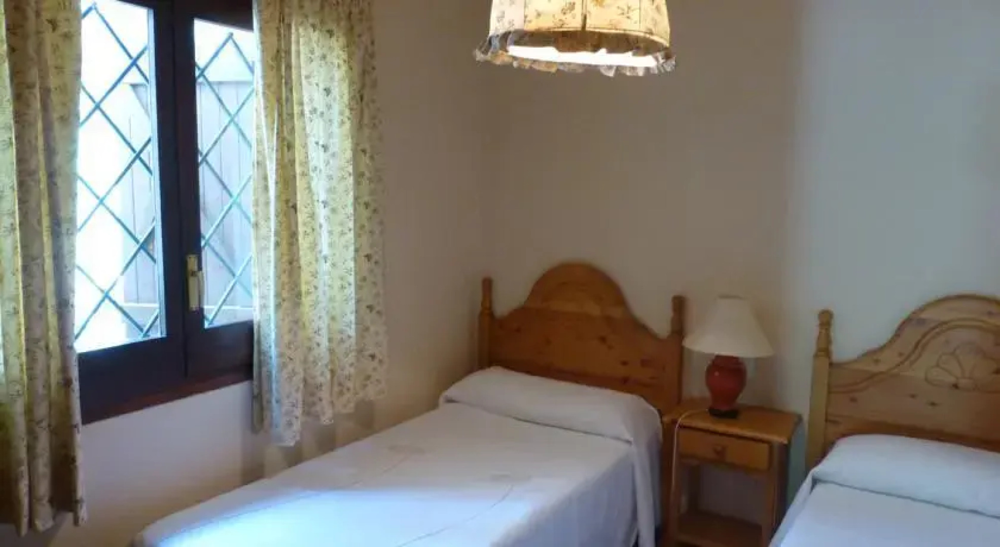 Chalet Platja Estany