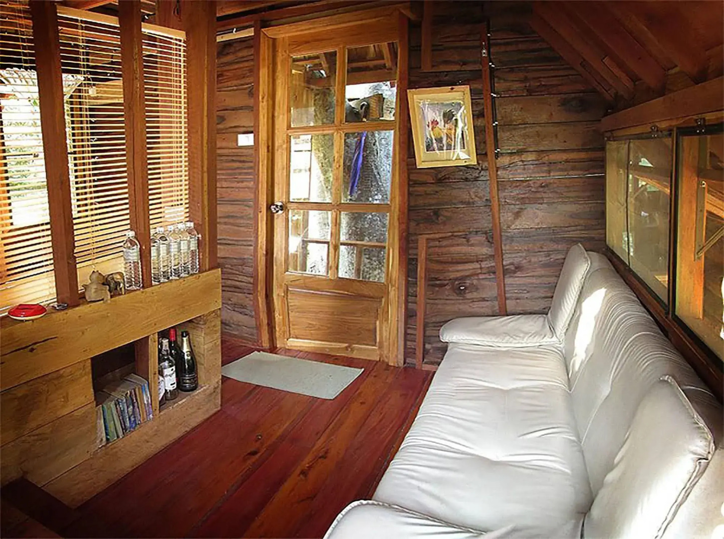 Rabeang Pasak Treehouse Resort