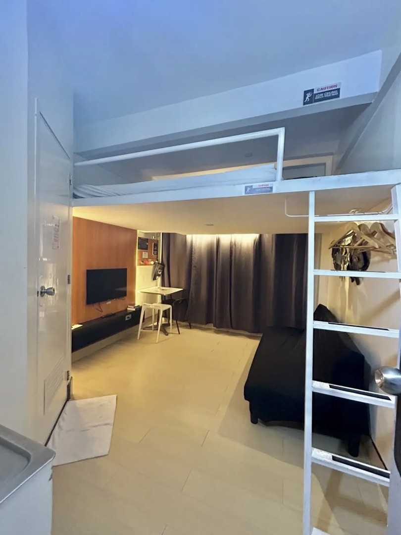 Selah Lofts Pasay Quarantine Hotel