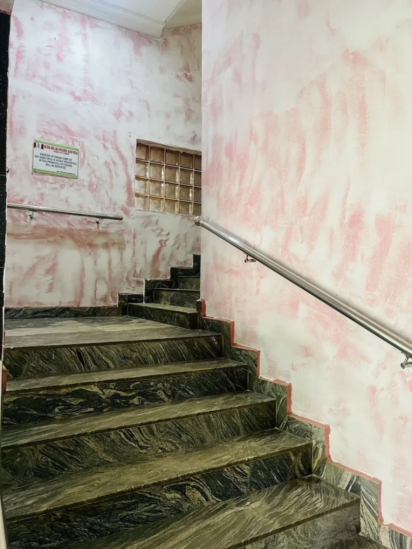 De Geogold Hotels and Suites