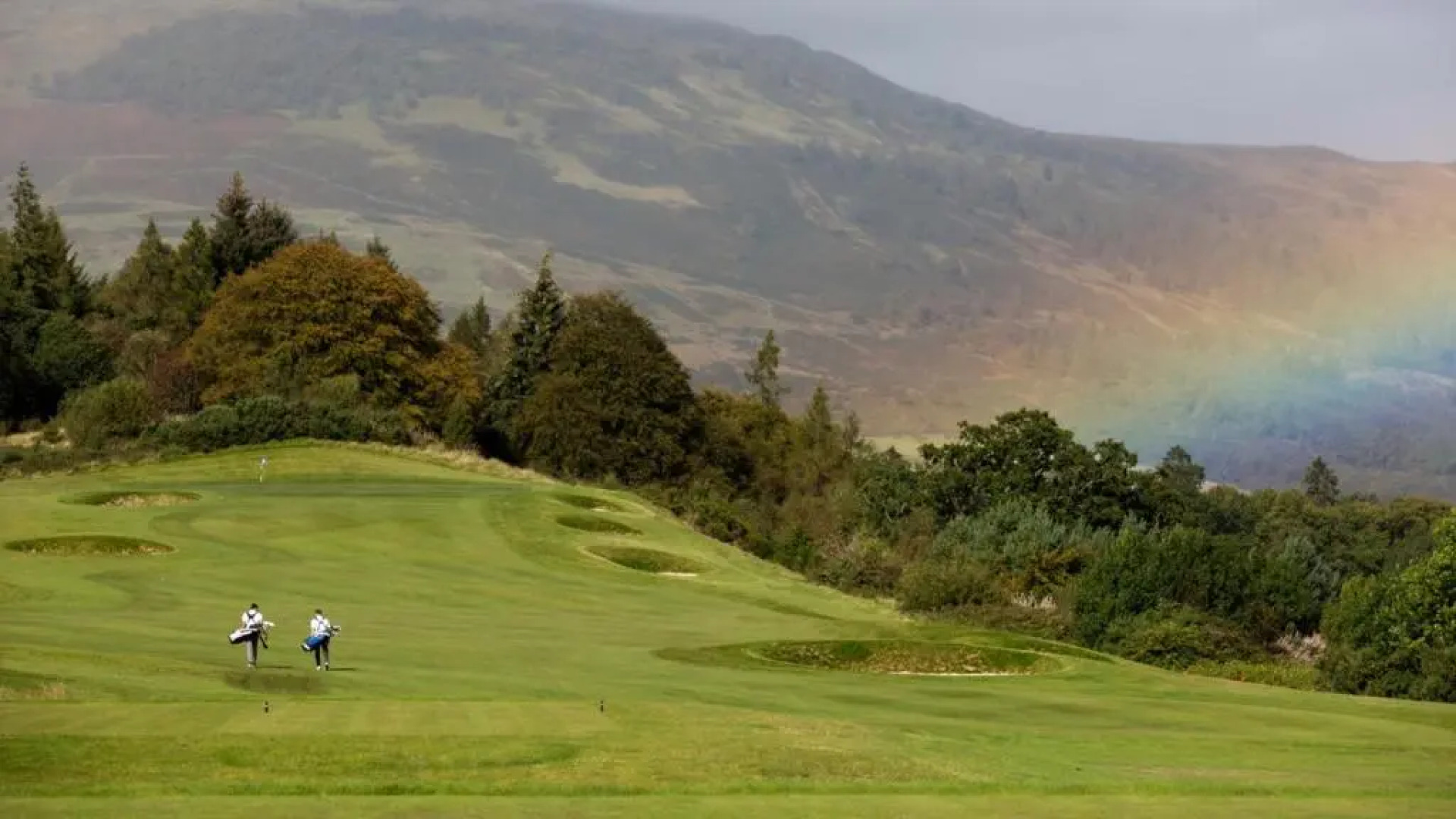 A UK Family Staycation December 20-29