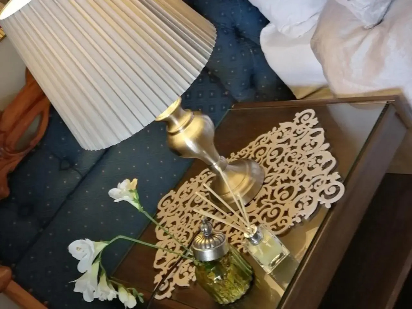 Spindrift Guesthouse