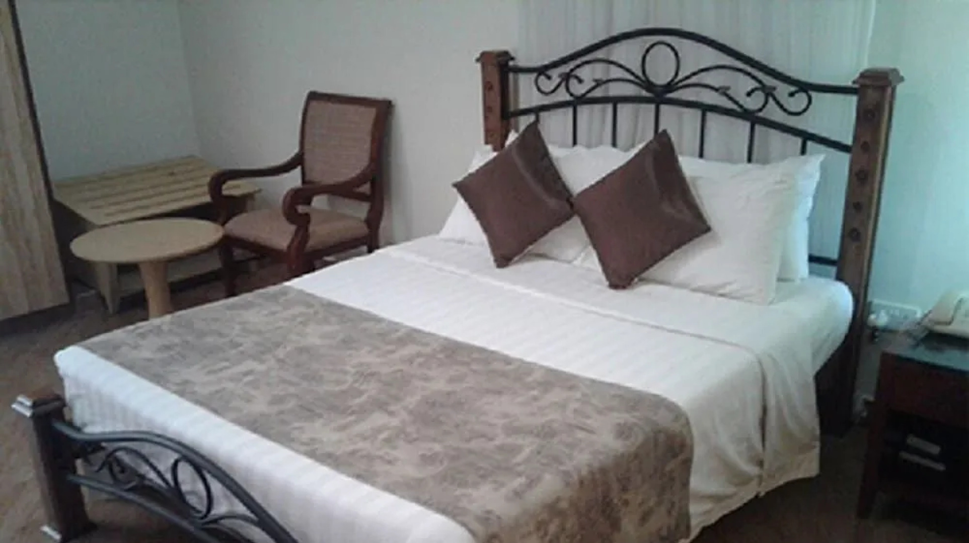 Gulu Churchill Courts Hotel