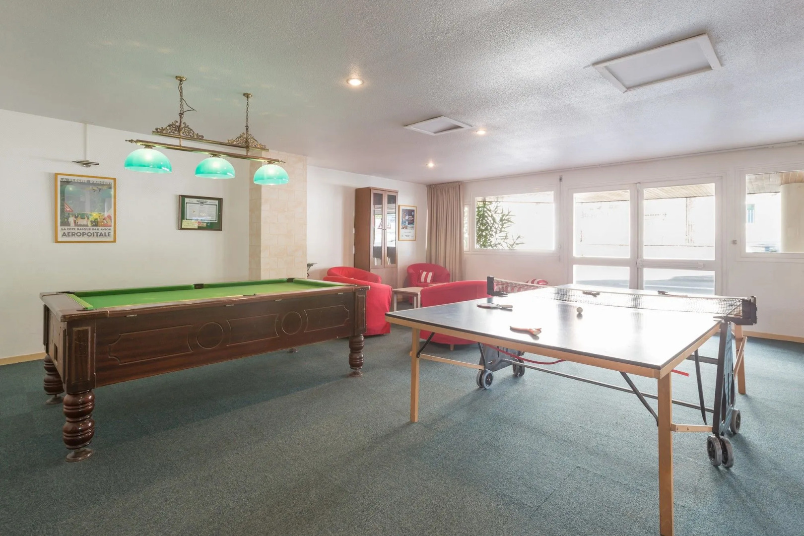 Pierre & Vacances Résidence Eguzki