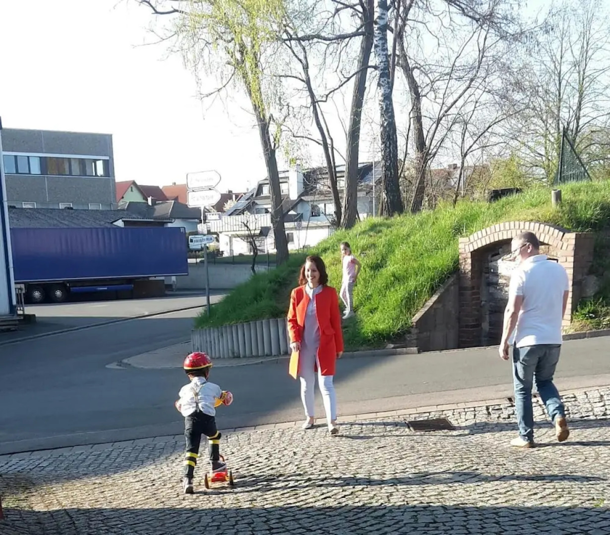 Hotel Gasthof Linsner