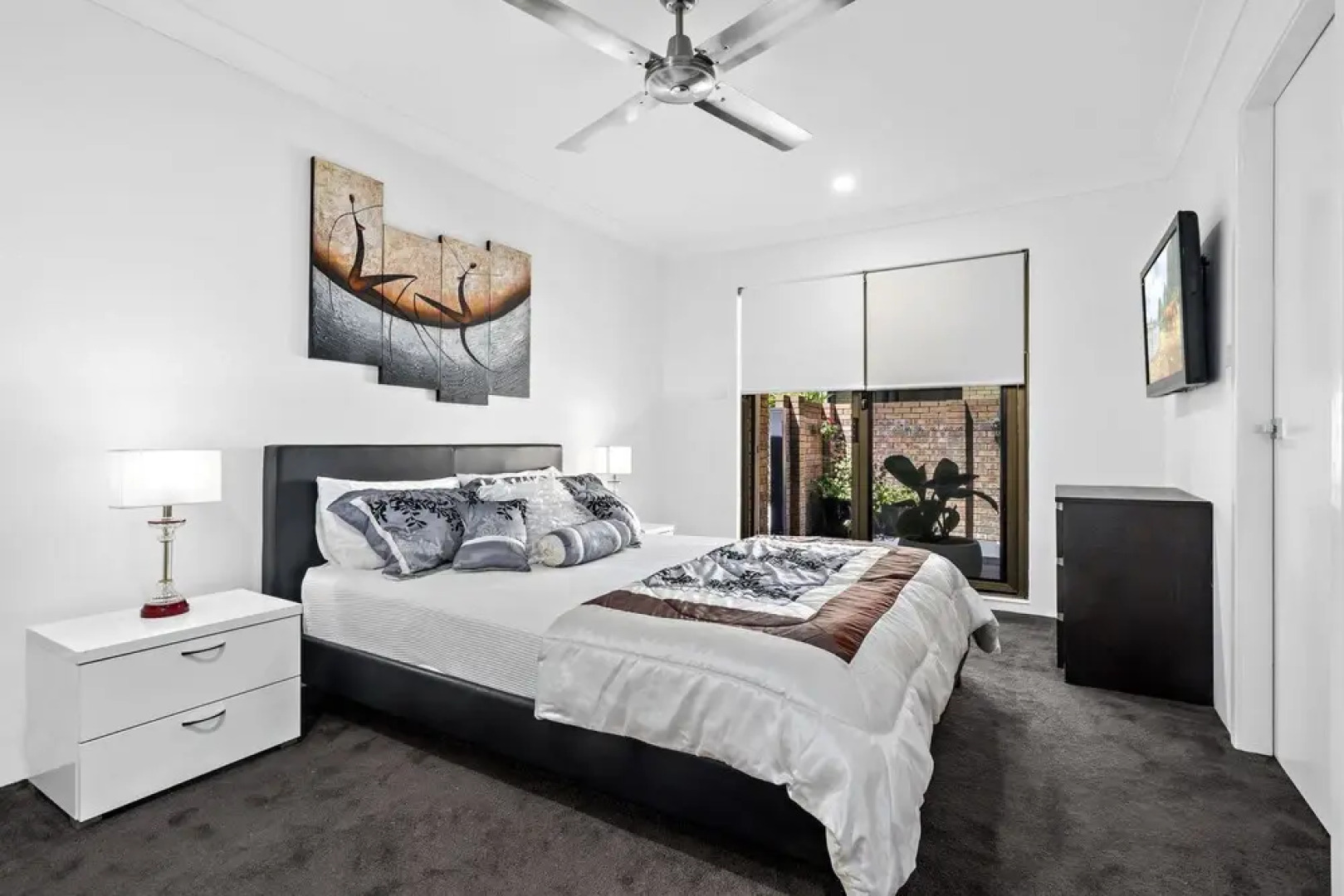 Bonville on Bonville