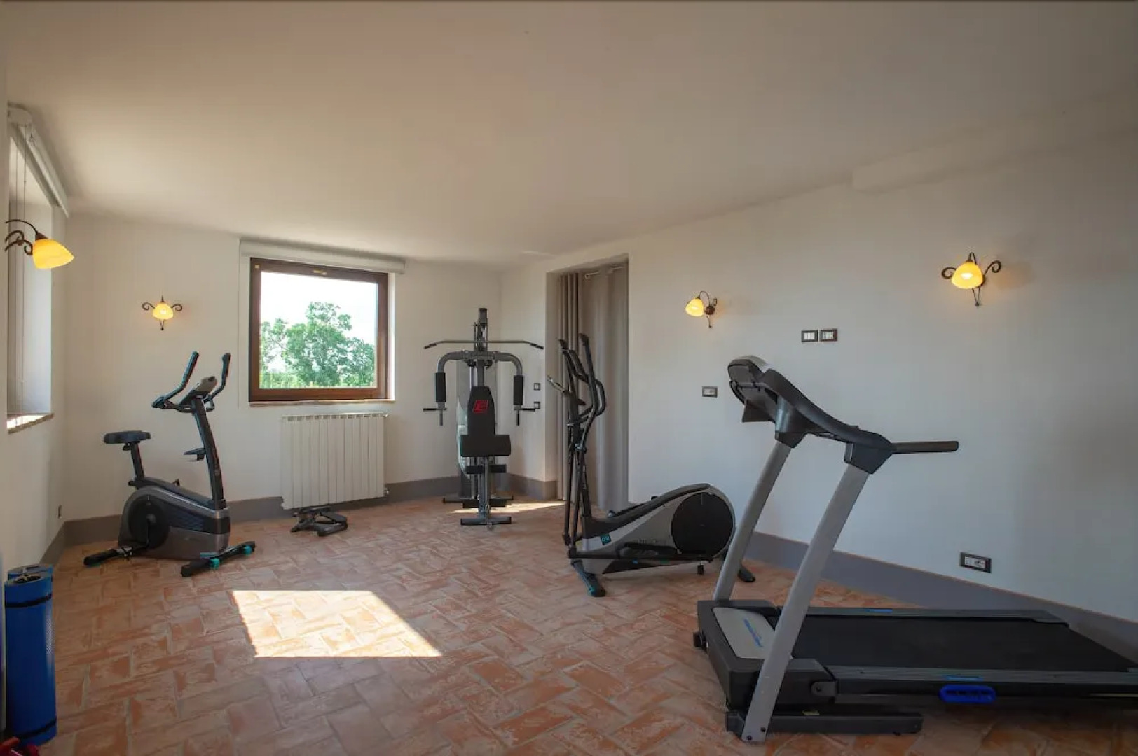 Verdidea - VILLA PAESAGGIO