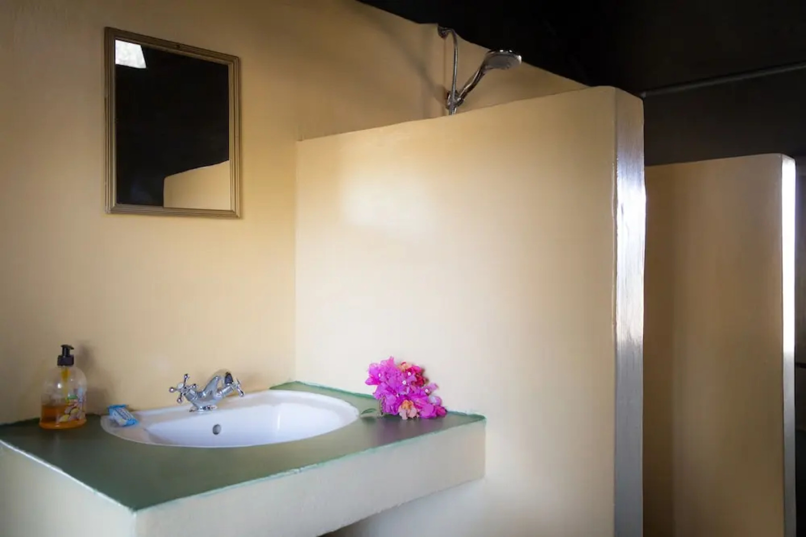 AHG Kuwinda Ecolodge Tented Camp