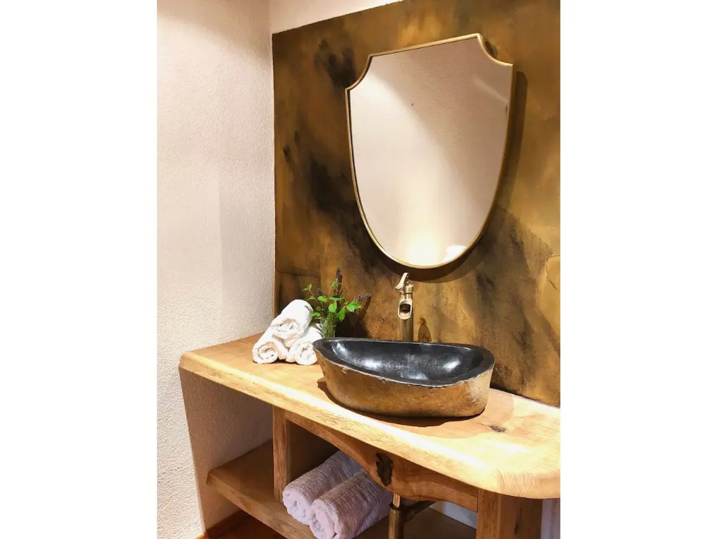 Bauernhaus-Schloss Wagrain