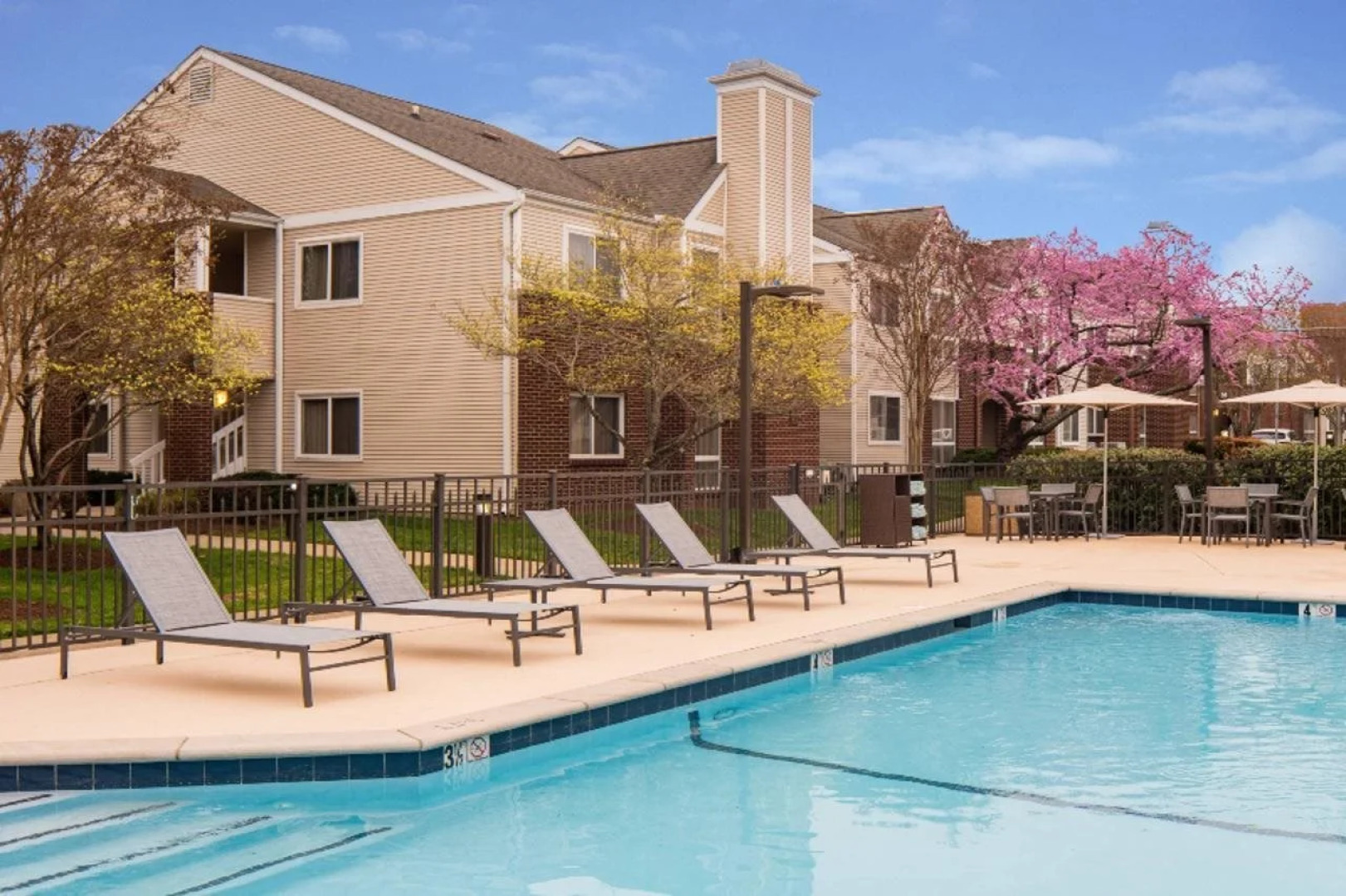 Sonesta ES Suites Nashville Brentwood