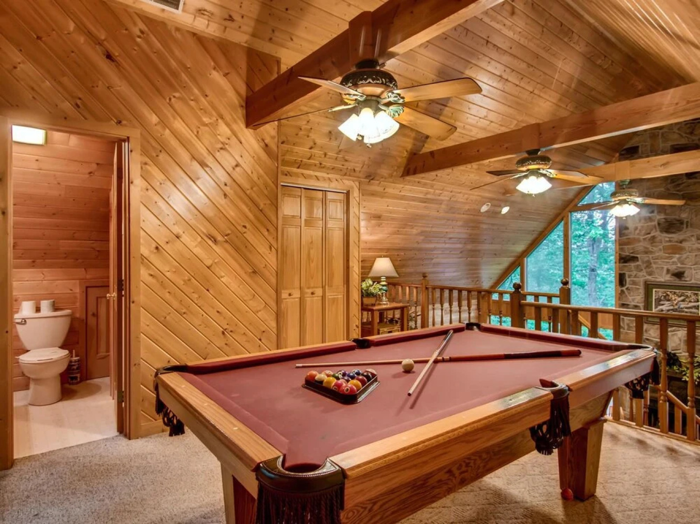 Southern Charm by RedAwning