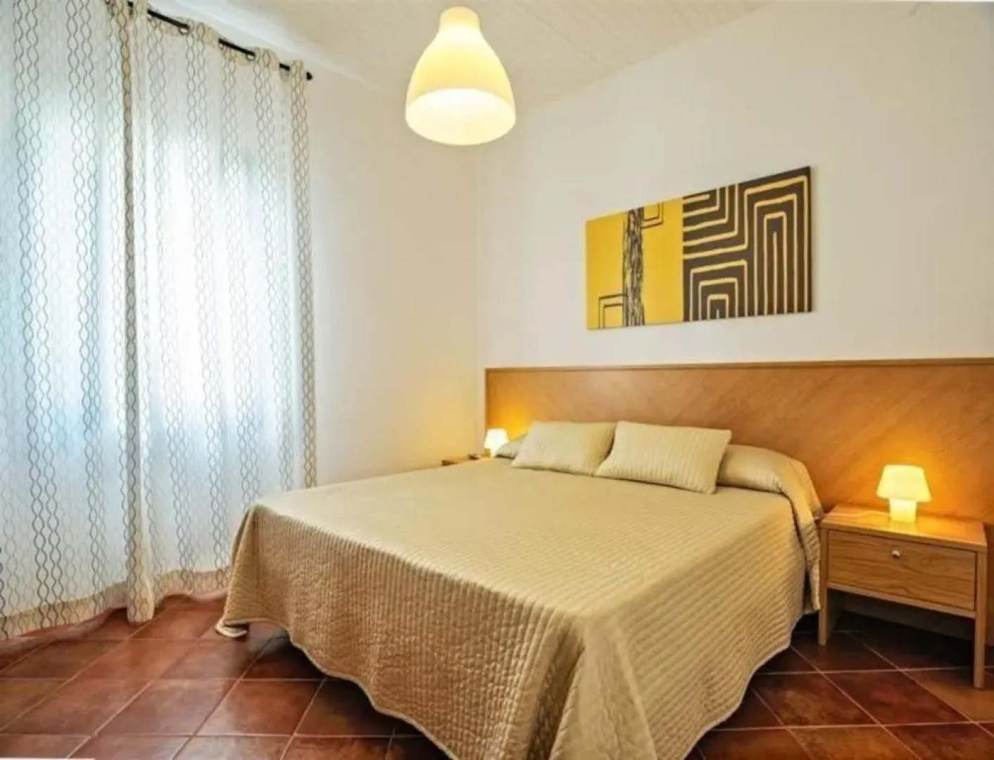 Ferienwohnung für 6 Personen ca 70 m in Marchesana, Sizilien Nordküste von Sizilien